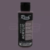 Rich Master Akrilik Boya 120ml 143 Güz Gülü