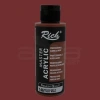 Rich Master Akrilik Boya 120ml 146 Kiremit