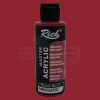 Rich Master Akrilik Boya 120ml 149 Çilek Kırmızı