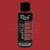 Rich Master Akrilik Boya 120ml 150 Bayrak Kırmızı