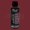 Rich Master Akrilik Boya 120ml 152 Kızıl
