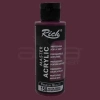 Rich Master Akrilik Boya 120ml 158 Antik Bordo
