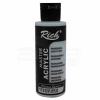 Rich Master Akrilik Boya 120ml 172 Buz Mavisi