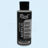 Rich Master Akrilik Boya 120ml 177 Mine Mavi