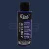 Rich Master Akrilik Boya 120ml 182 Parlıament