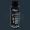 Rich Master Akrilik Boya 120ml 192 Petrol Yeşili