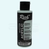 Rich Master Akrilik Boya 120ml 194 Buz Beyazı