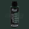 Rich Master Akrilik Boya 120ml 205 Amazon