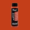 Rich Master Akrilik Boya 500ml 120 Portakal