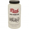 Rich Multi Decor Chalked Akrilik Boya 500ml 4502 Antik Beyaz