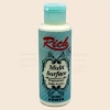 Rich Multi Surface Akrilik Boya 120ml 2105 Kemik