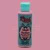 Rich Multi Surface Akrilik Boya 120ml 2144 Lavinya
