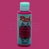 Rich Multi Surface Akrilik Boya 120ml 2154 Fuşya