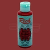 Rich Multi Surface Akrilik Boya 120ml 2158 Kırmızı