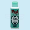 Rich Multi Surface Akrilik Boya 120ml 2180 Alıce Mavi