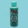 Rich Multi Surface Akrilik Boya 120ml 2188 Gökyüzü