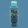 Rich Multi Surface Akrilik Boya 120ml 2190 Karolına Mavi
