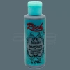 Rich Multi Surface Akrilik Boya 120ml 2240 İs Siyah