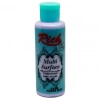 Rich Multi Surface Akrilik Boya 120ml 2258 Pudra Mor