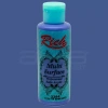 Rich Multi Surface Akrilik Boya 120ml 2284 Cezayir Menekşesi