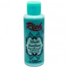 Rich Multi Surface Akrilik Boya 120ml 2302 Akuamarin