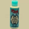 Rich Multi Surface Akrilik Boya 120ml 2304 Kese Kağıdı