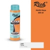 Rich Multi Surface Akrilik Boya 500ml 2134 Turunç