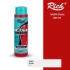 Rich Multi Surface Akrilik Boya 500ml 2158 Kırmızı