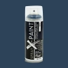 Rich Spray X-Paint Akrilik Sprey Boya 400ml İndigo