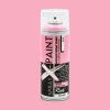 Rich Spray X-Paint Akrilik Sprey Boya 400ml Rose