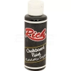 Rich Su Bazlı Kara Tahta Boyası 120ml 1648 Siyah
