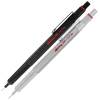 Rotring 600 Versatil Kalem 0.7 mm Siyah 1904442