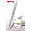 Rotring 800 Krom Mekanik Teknik Çizim Kalemi 0,7mm