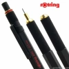 Rotring 800 Siyah Mekanik Teknik Çizim Kalemi 0,5mm