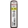 Rotring Kalem Ucu Min 0.3 mm Hb