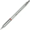 Rotring Rapid Pro Versatil Kurşun Kalem Krom 0.5mm
