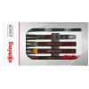 Rotring Rapido Kalemi Junior Set 3+1 0.2-0.3-0.5 MM S0699320