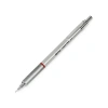 Rotring Rapido Kalemi Pro 0.5 Mm Gümüş