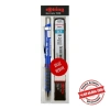 Rotring Tikky Grafik Teknik Çizim Kalemi Silgi Hediyeli Set 0.7mm Mavi