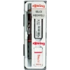 Rotring Tikky Versatil Kalem + Min + Silgi Okul Seti 0.5 mm BORDO