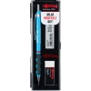 Rotring Tikky Versatil Kalem + Min + Silgi Okul Seti 0.7 mm AÇIK MAVİ