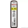 Rotring Tikky Yüksek Kaliteli Kurşun Kalem Ucu 0.3 mm (HB)