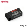 Rotring Tikky30 Silgi Siyah