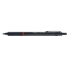 Rotring Versatil Kalem Rapid Pro 0.5 MM Siyah 1904258
