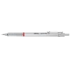 Rotring Versatil Kalem Rapid Pro 0.7 MM Gümüş 1904256