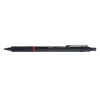 Rotring Versatil Kalem Rapid Pro 0.7 MM Siyah 1904257
