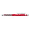 Rotring Versatil Kalem Tikky RD 0.7 MM Kırmızı 1904507
