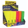 Rubenıs Fosforlu Sarı Kalem Rf-315/s