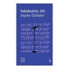 Sabahattin Ali Seçme Öyküler (Açıkhava Serisi 1)