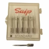 Saip Metal Standart Orjinal Kılçık İğnesi (5 Li Kutu)